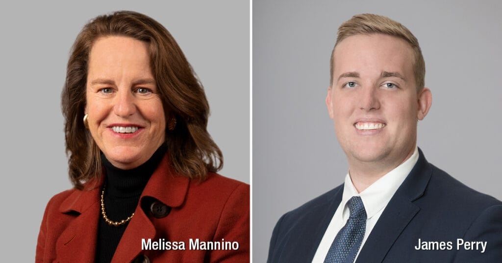 Melissa Mannino, James Perry participate in panel at Global Chamber Semiconductor Summit