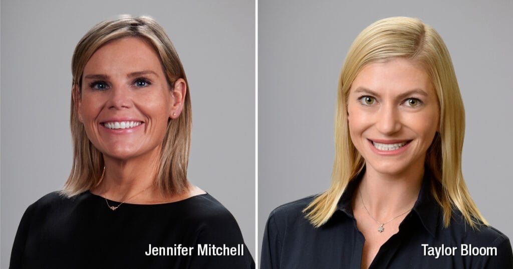 Jennifer Mitchell, Taylor Bloom Serve as Moderators for Third Annual CLA Annual Privacy Summit