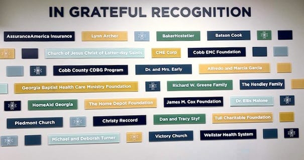 BakerHostetler Helps MUST Ministries Consolidate Services to Single Campus