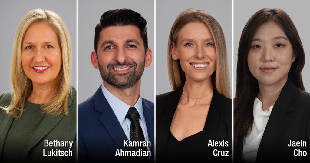 BakerHostetler Notches a Win for Inspire Brands in False Cookie Banner Suit