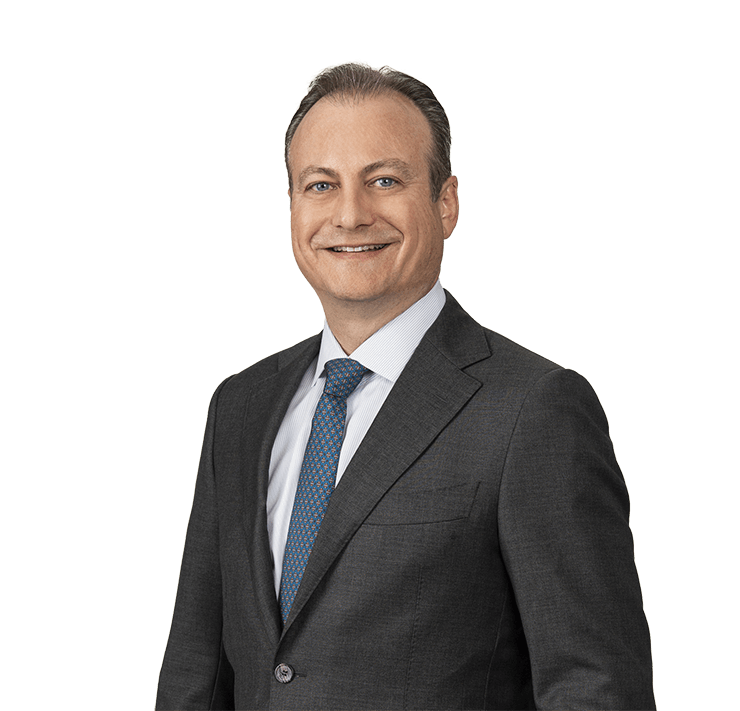 Photo of Spencer S. Persson