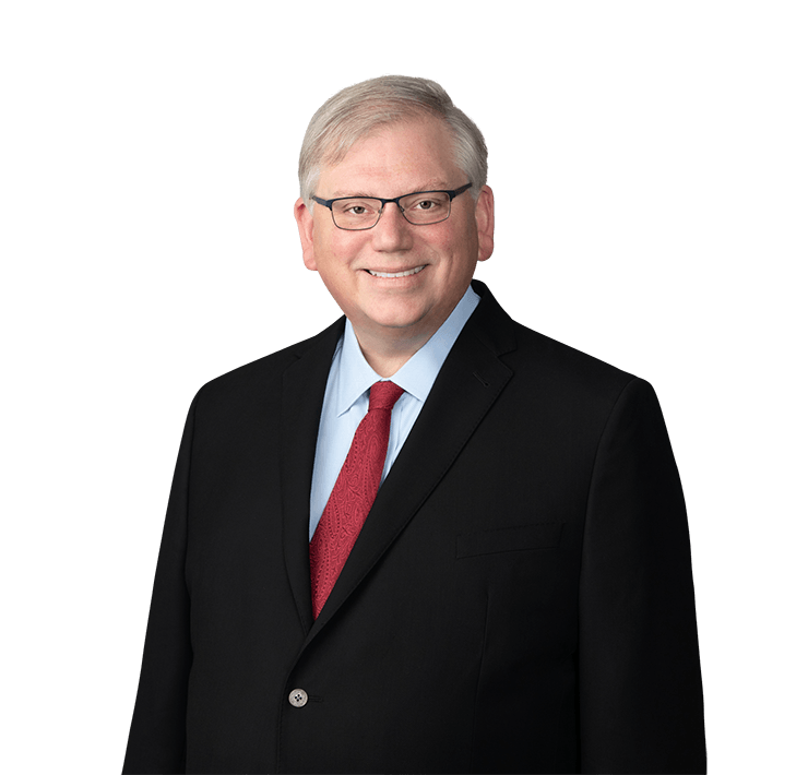 Photo of Marc A. Antonetti