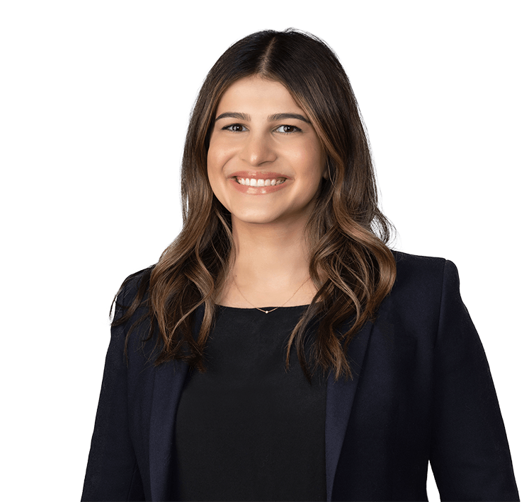 Photo of Shaia A. Stambuk