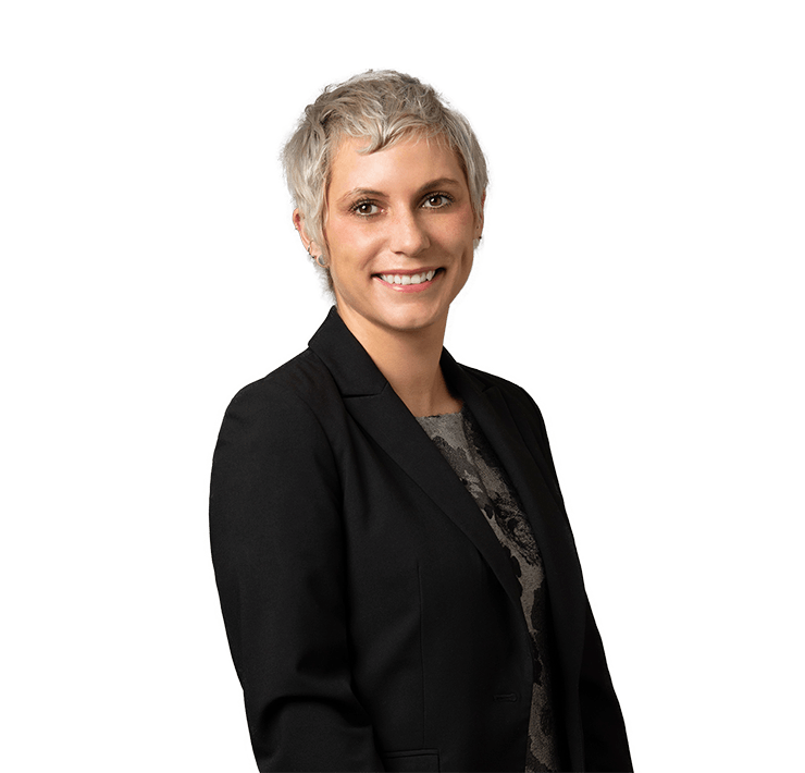 Photo of Sarah A. Ballard
