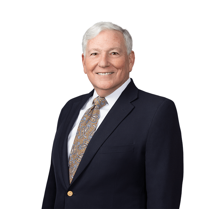 Photo of Edward J. Beckwith