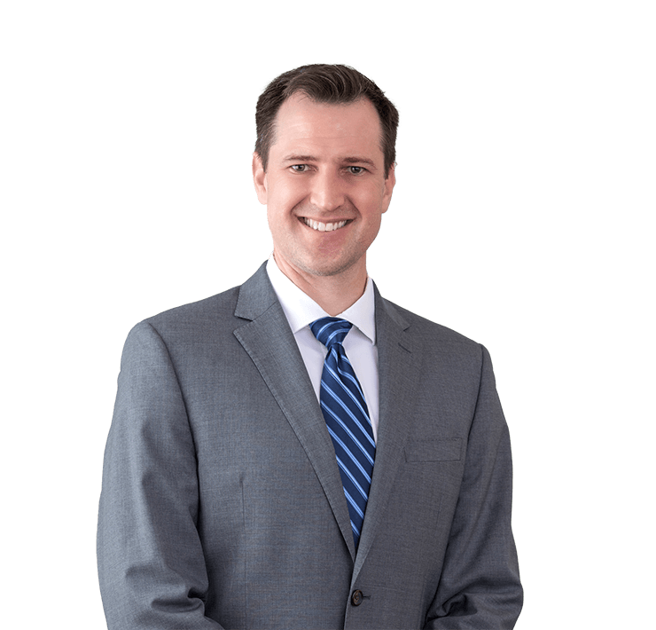 Photo of Mark I. Bentley