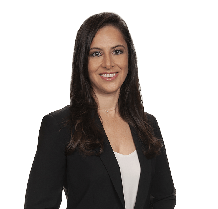 Photo of Joelle A. Berle