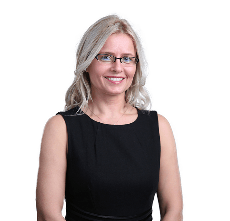 Photo of Csilla Boga-Lofaro