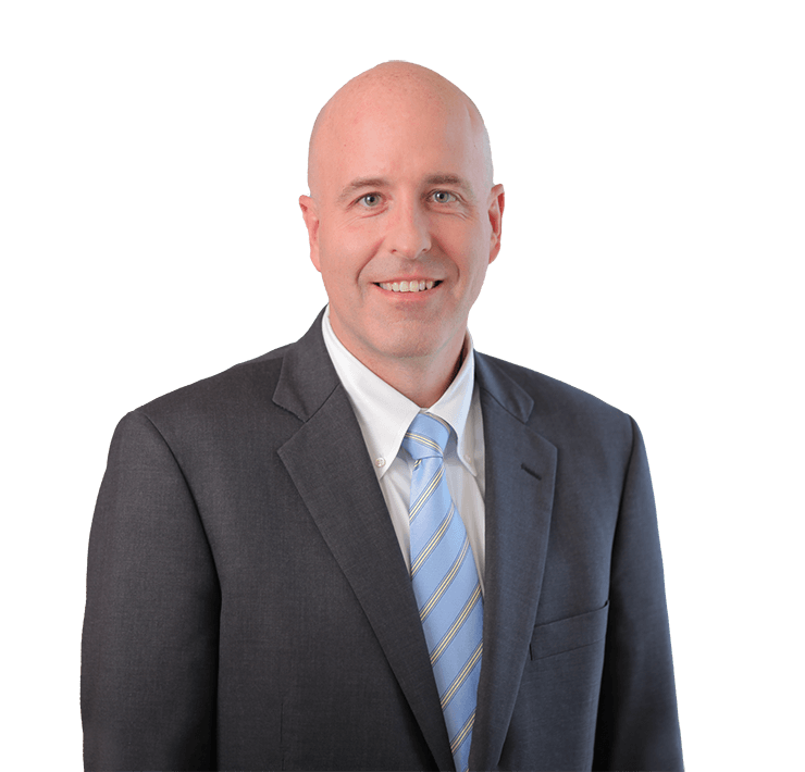 Photo of Terry M. Brennan