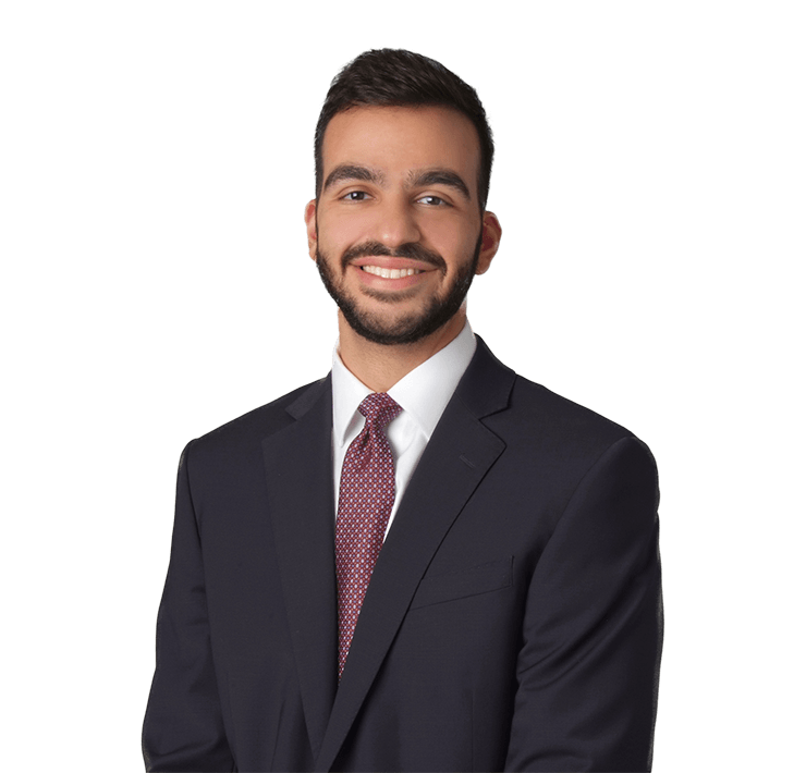 Photo of Anthony S. Calanni