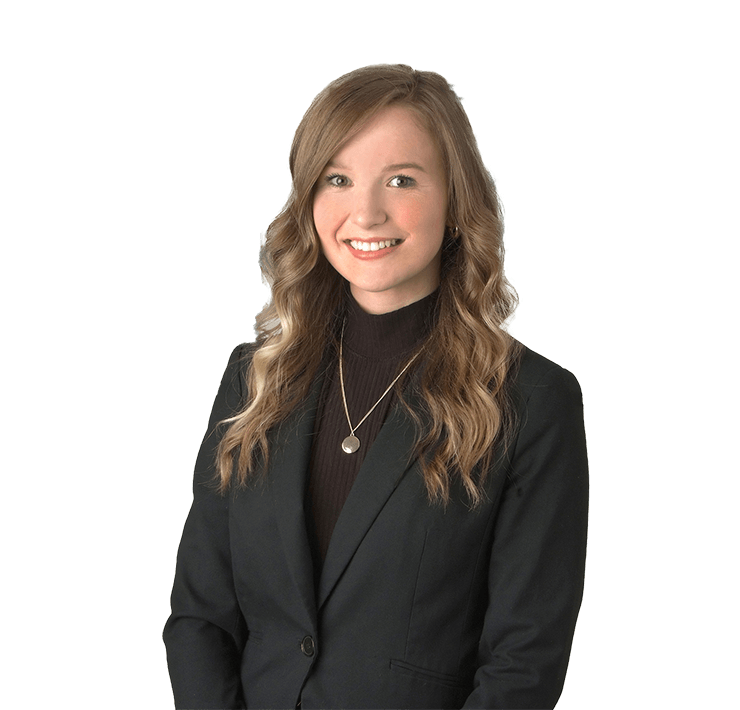 Photo of Kendra M. Campbell