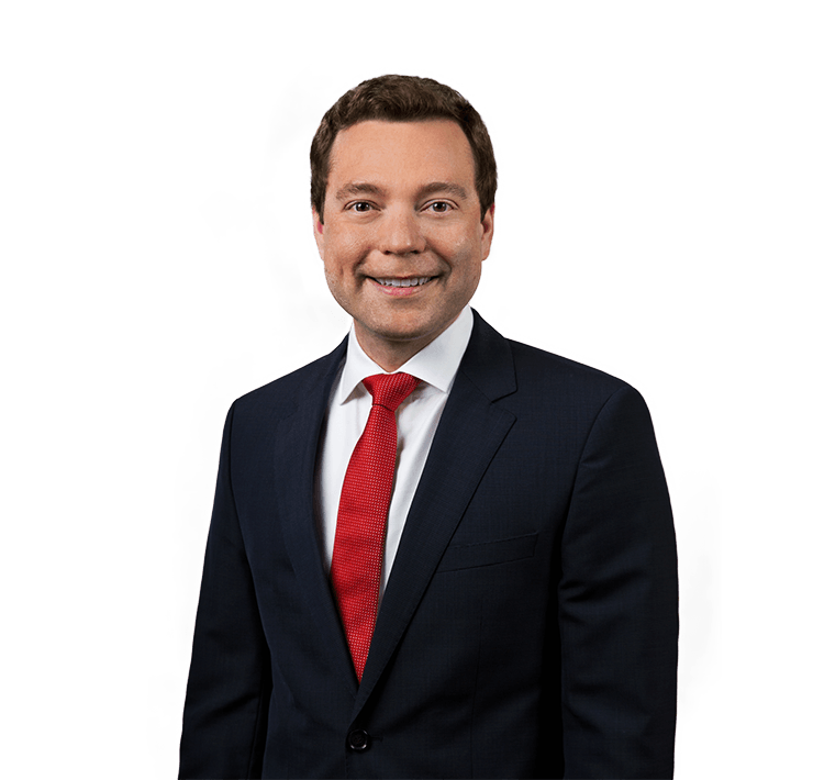 Photo of John F. DeStefano