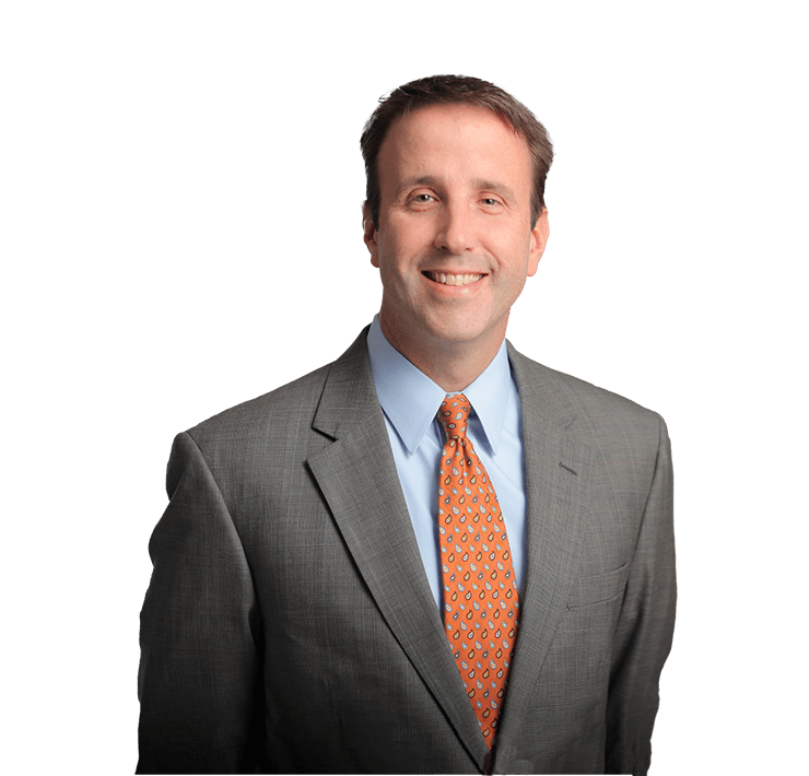 Photo of Joseph C. Devine