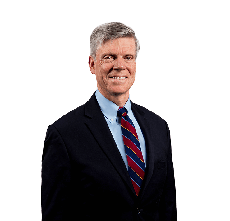 Photo of William F. Dougherty