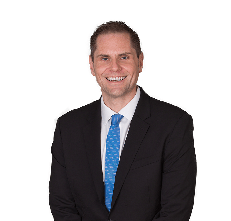 Photo of Keith C. Durkin