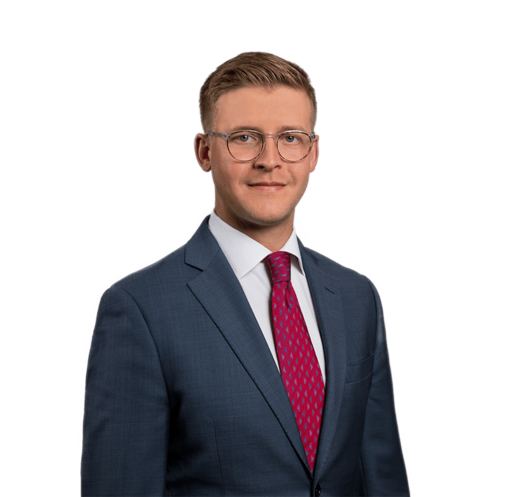 Photo of James J. East