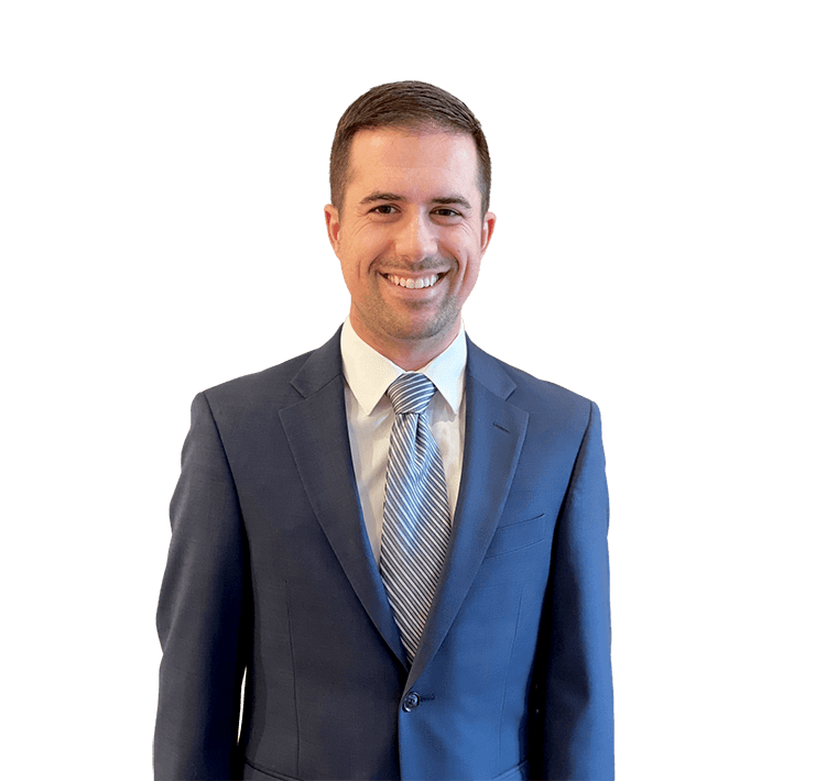 Photo of John A. Foerster