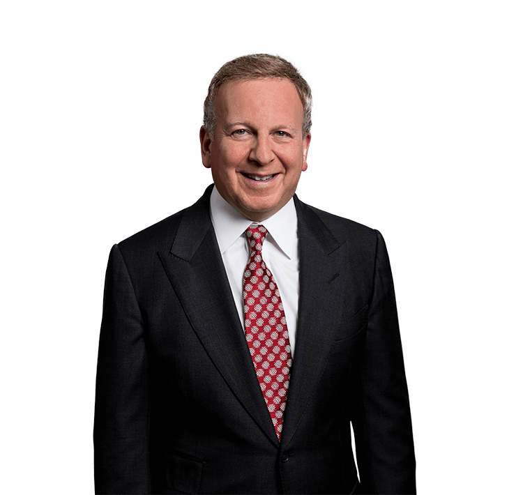 Photo of Jonathan M. Forster