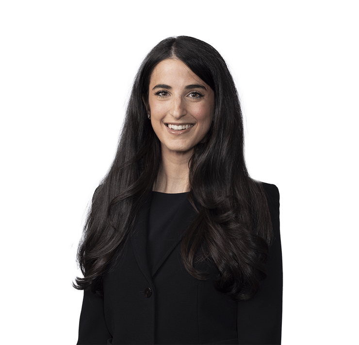 Photo of Jessica L. Greenberg