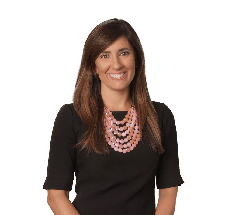 Photo of Lisa M. Ghannoum