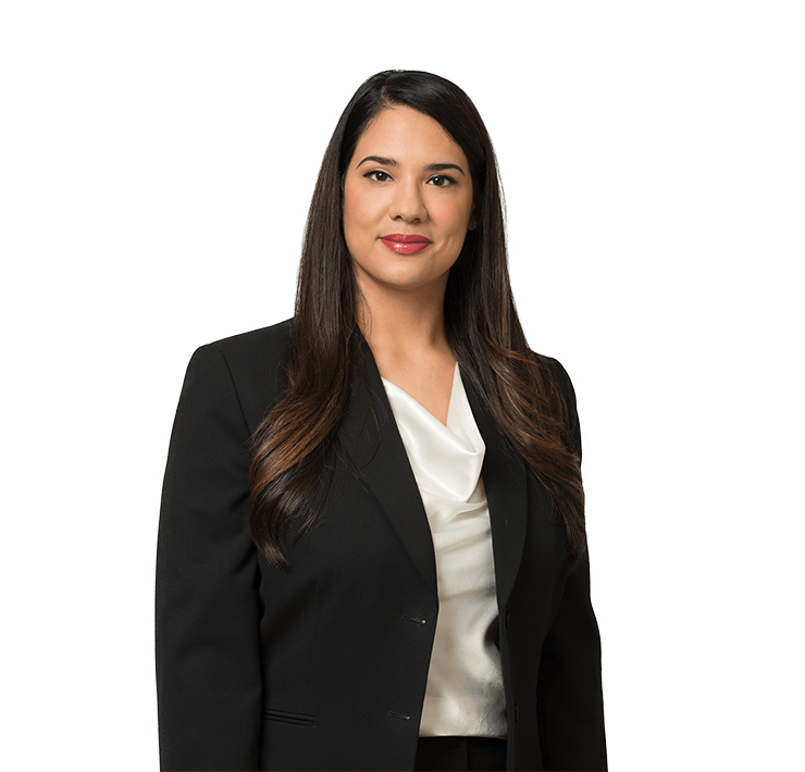 Photo of Michelle R. Gomez