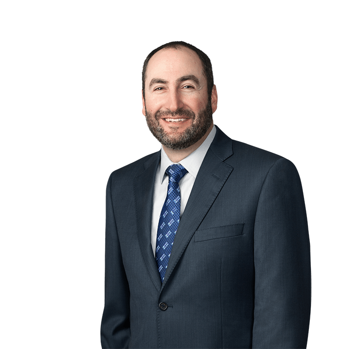 Photo of Brian M. Harris