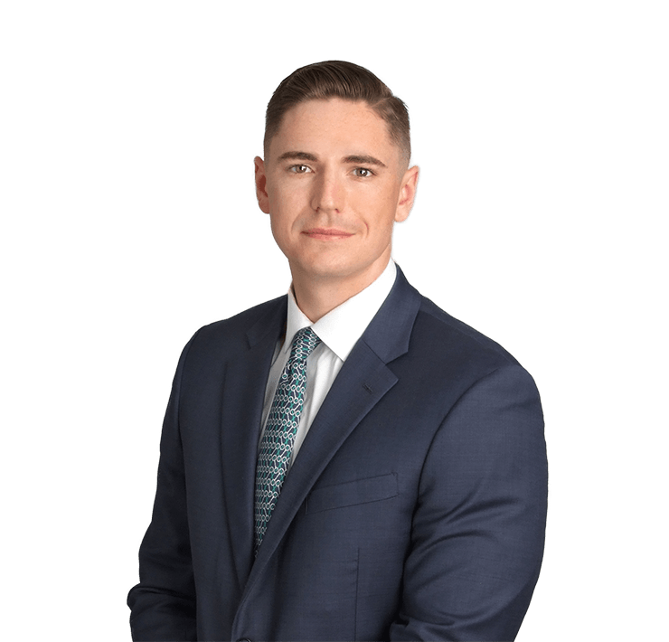 Photo of Devin F.J. Haymond