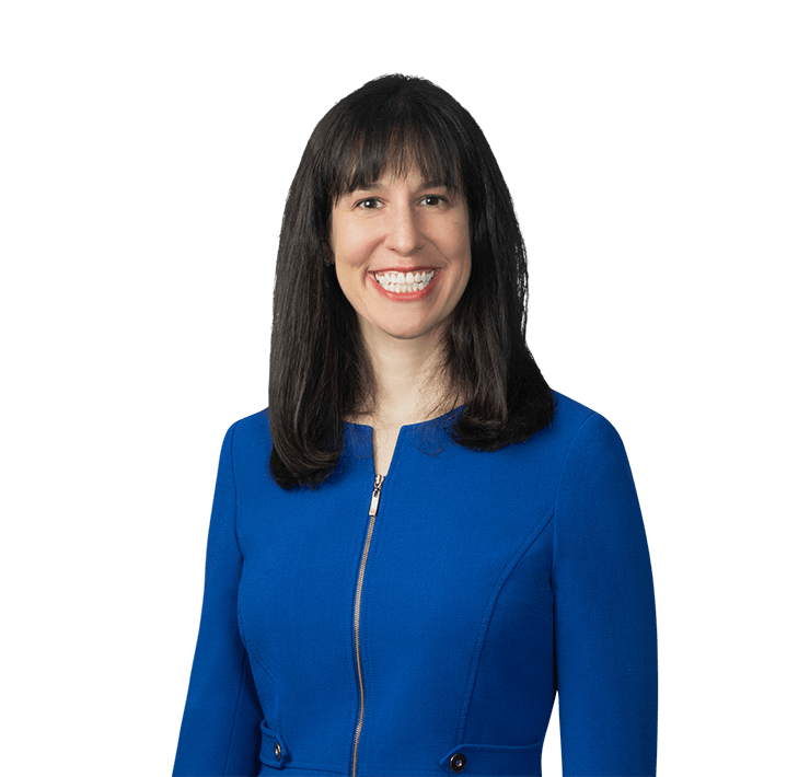 Photo of Elyssa S. Kates