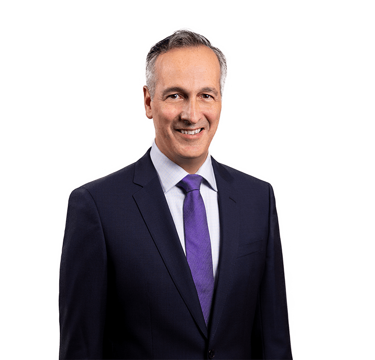 Photo of Daniel Kaufman