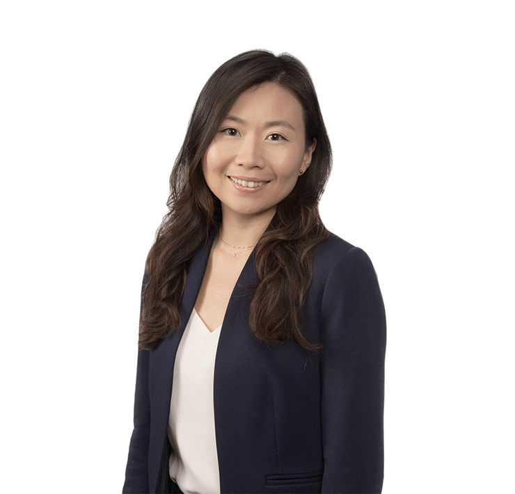 Photo of Soo (Sally) H. Kim