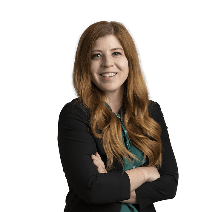 Photo of Lauren M. Larrick