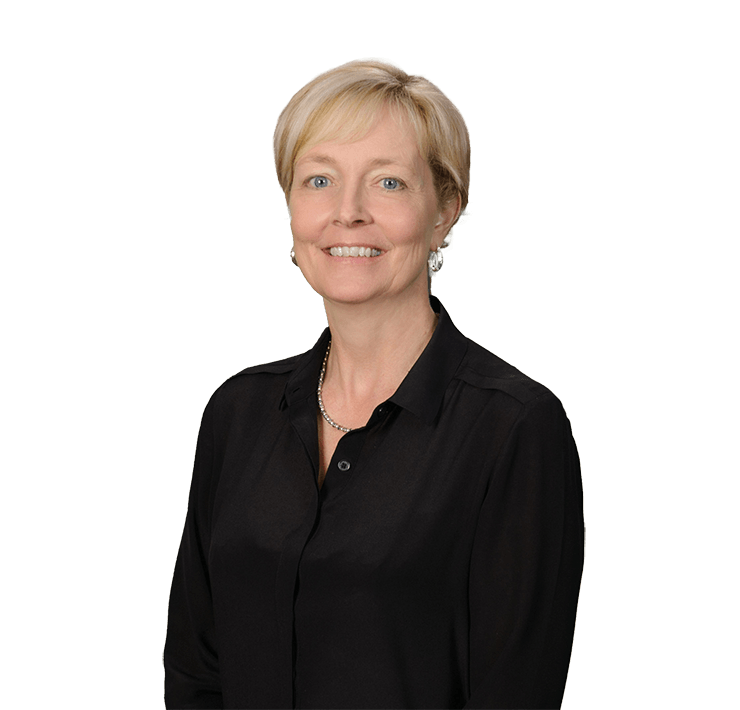 Photo of Lori P. Markley