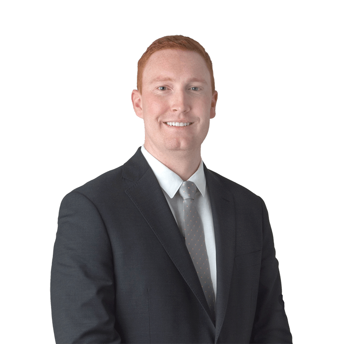 Photo of Sean E. McIntyre