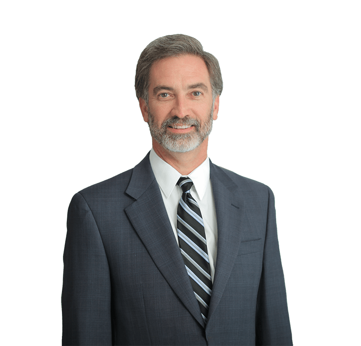 Photo of Michael W. Mengis