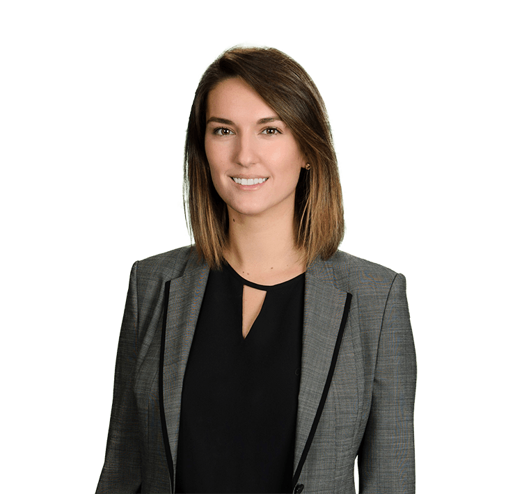 Photo of Jackie T. Menk