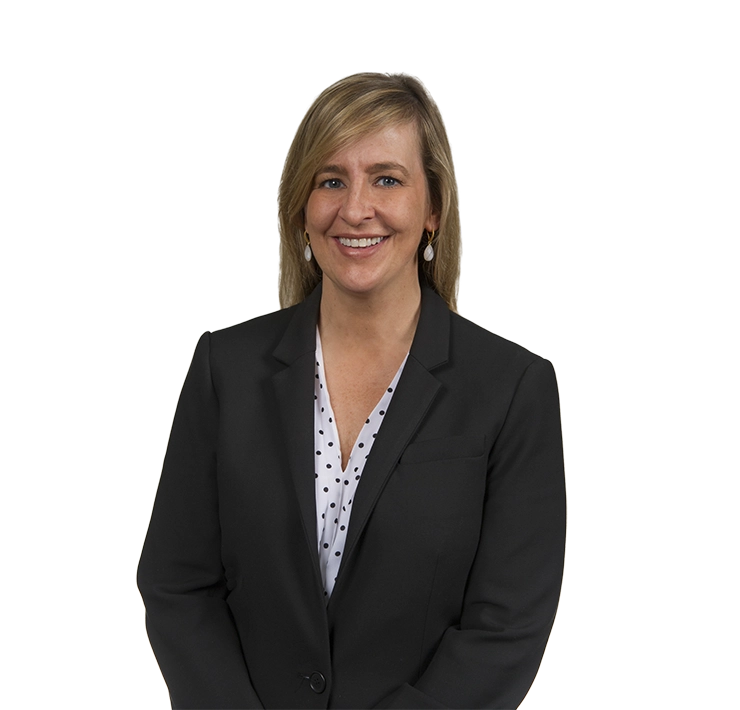 Photo of Kimberly S. Morris