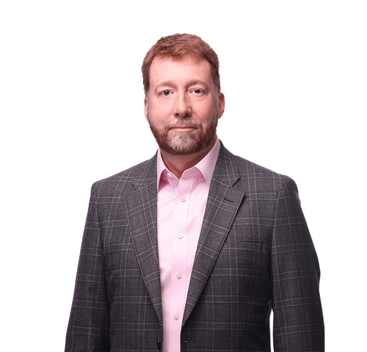 Photo of Keith R. Murphy