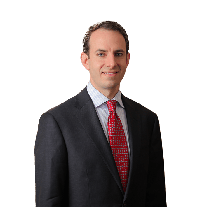 Photo of Geoffrey A. North