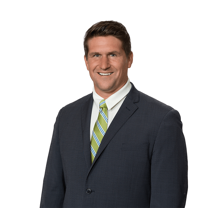 Photo of Ryan A. Pittman