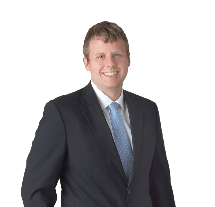 Photo of Anthony B. Ponikvar