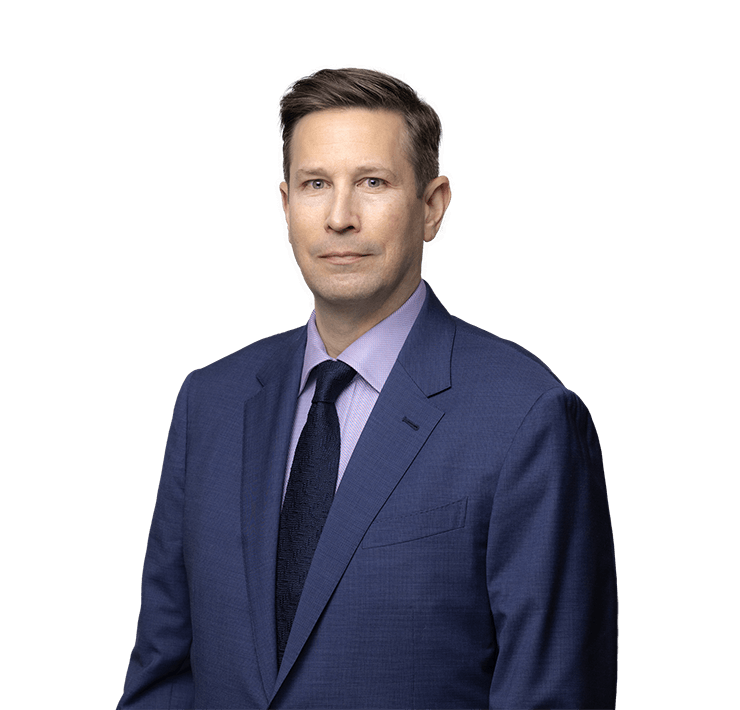 Photo of Jonathan D. Pressment