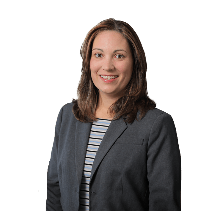 Photo of Kristina R. Ramsey