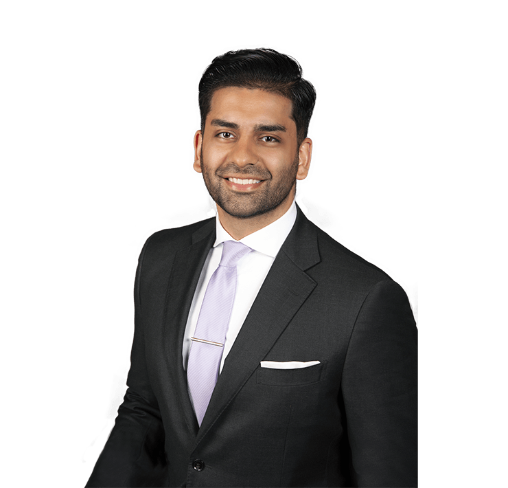 Photo of Rahil Rather