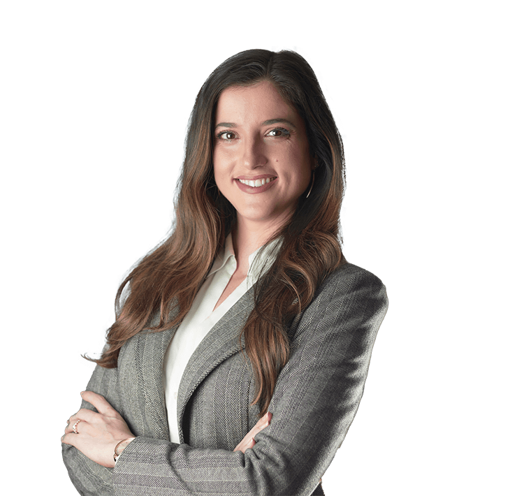 Photo of Francesca Rogo