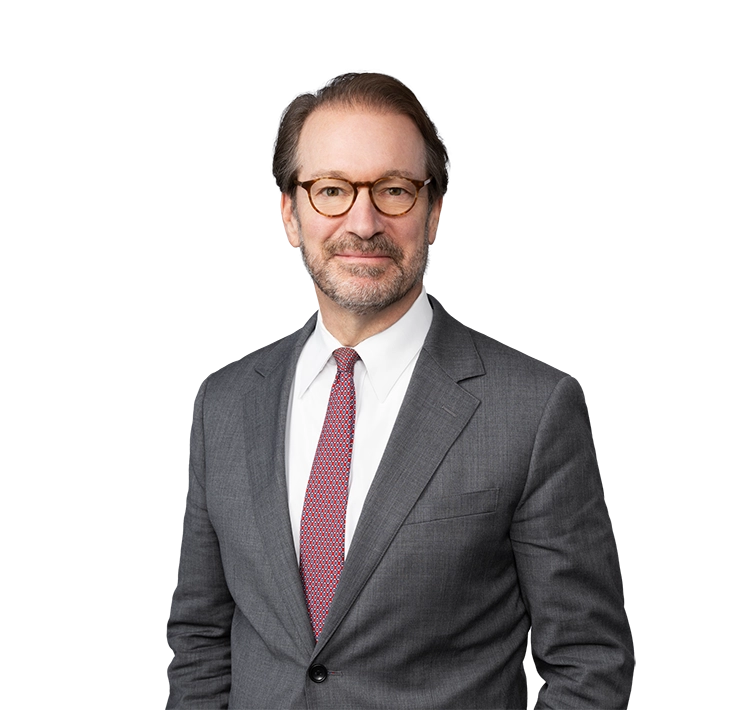 Photo of Peter J. Roskam