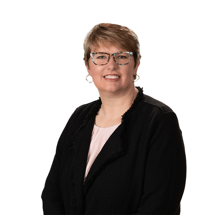 Photo of Kimberly S. Ruark