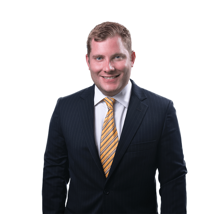 Photo of Sean P. Ryan