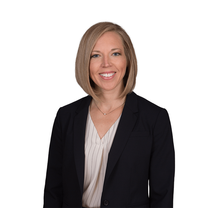 Photo of Erin M. Sales