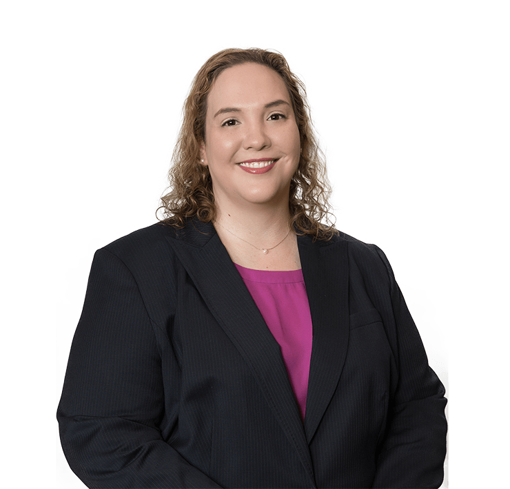 Photo of Victoria  E. Sloan