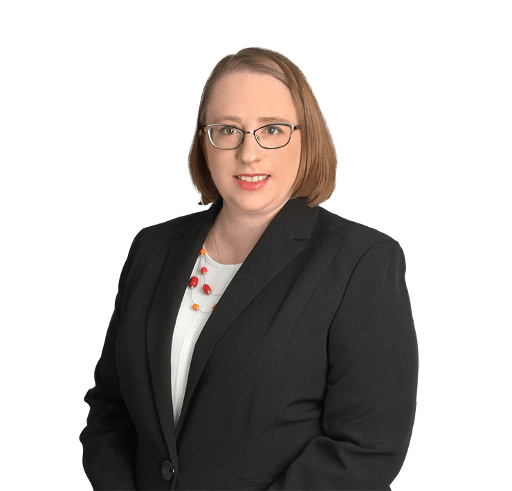 Photo of Sarah Spring